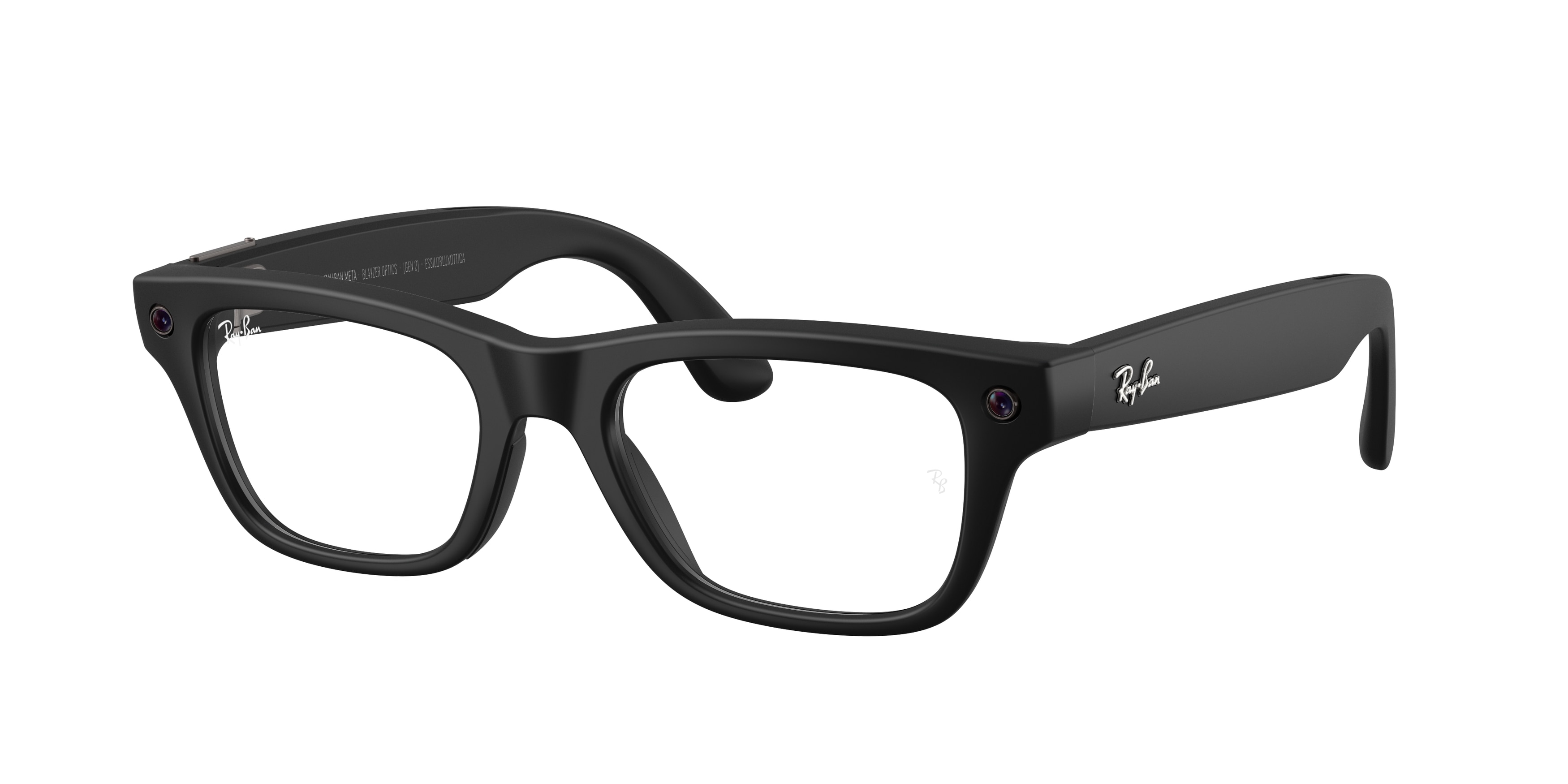 Ray-Ban Meta RW7001 2077 Blayzer Optics 